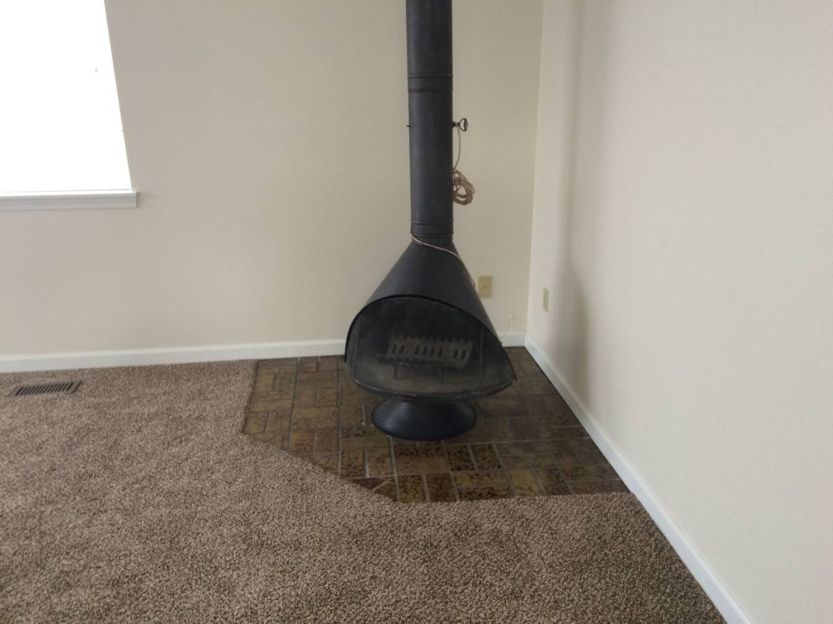 House for rent at 1323 Skyline, Moses Lake, WA 98837