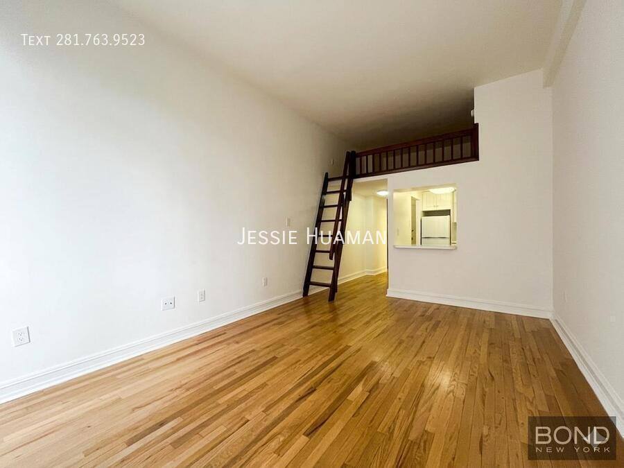 Apartment for rent at 1 Astor Place #D, New York, NY 10003