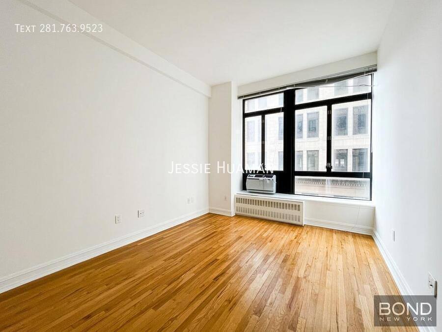 Apartment for rent at 1 Astor Place #D, New York, NY 10003