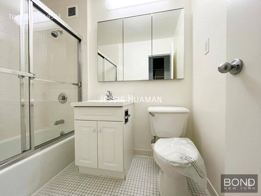 Apartment for rent at 1 Astor Place #D, New York, NY 10003