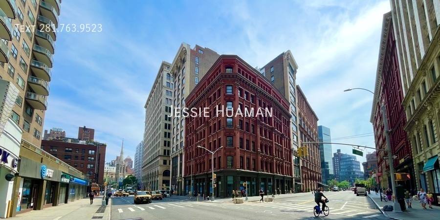 Apartment for rent at 1 Astor Place #D, New York, NY 10003