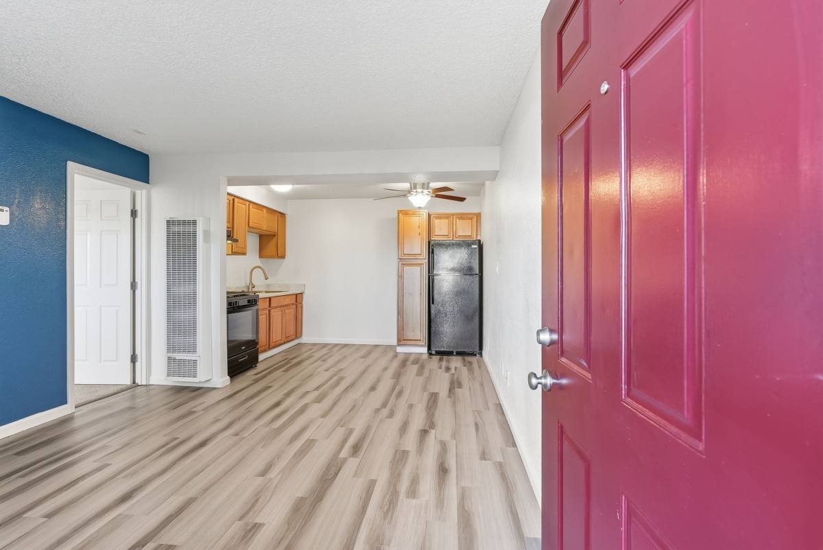 Apartment for rent at 1101 Crystal W St, Suisun City, CA 94585