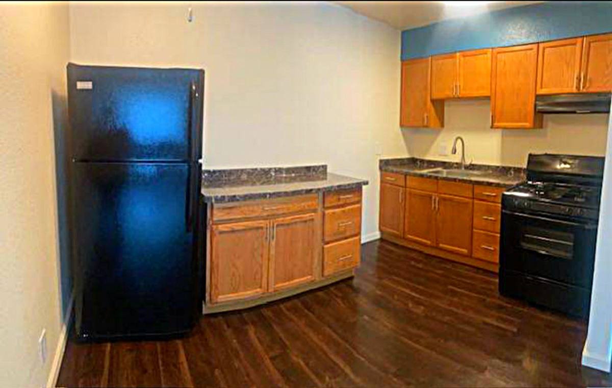 Apartment for rent at 1101 Crystal W St, Suisun City, CA 94585