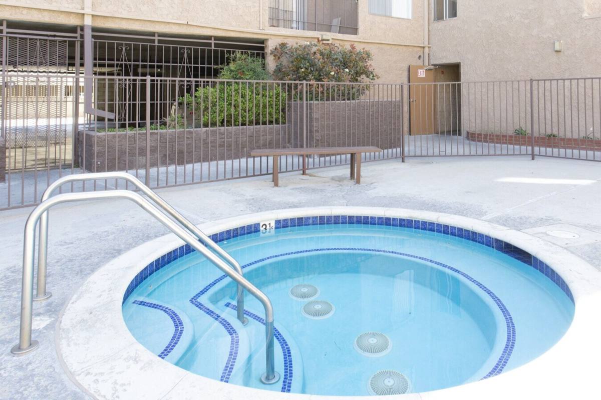 Apartment for rent at 19050 Sherman Way, Reseda, CA 91335