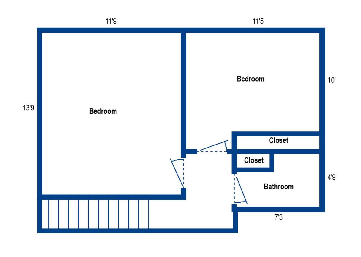 Apartment for rent at 760-782 Shady Dr E, Pittsburgh, PA 15228