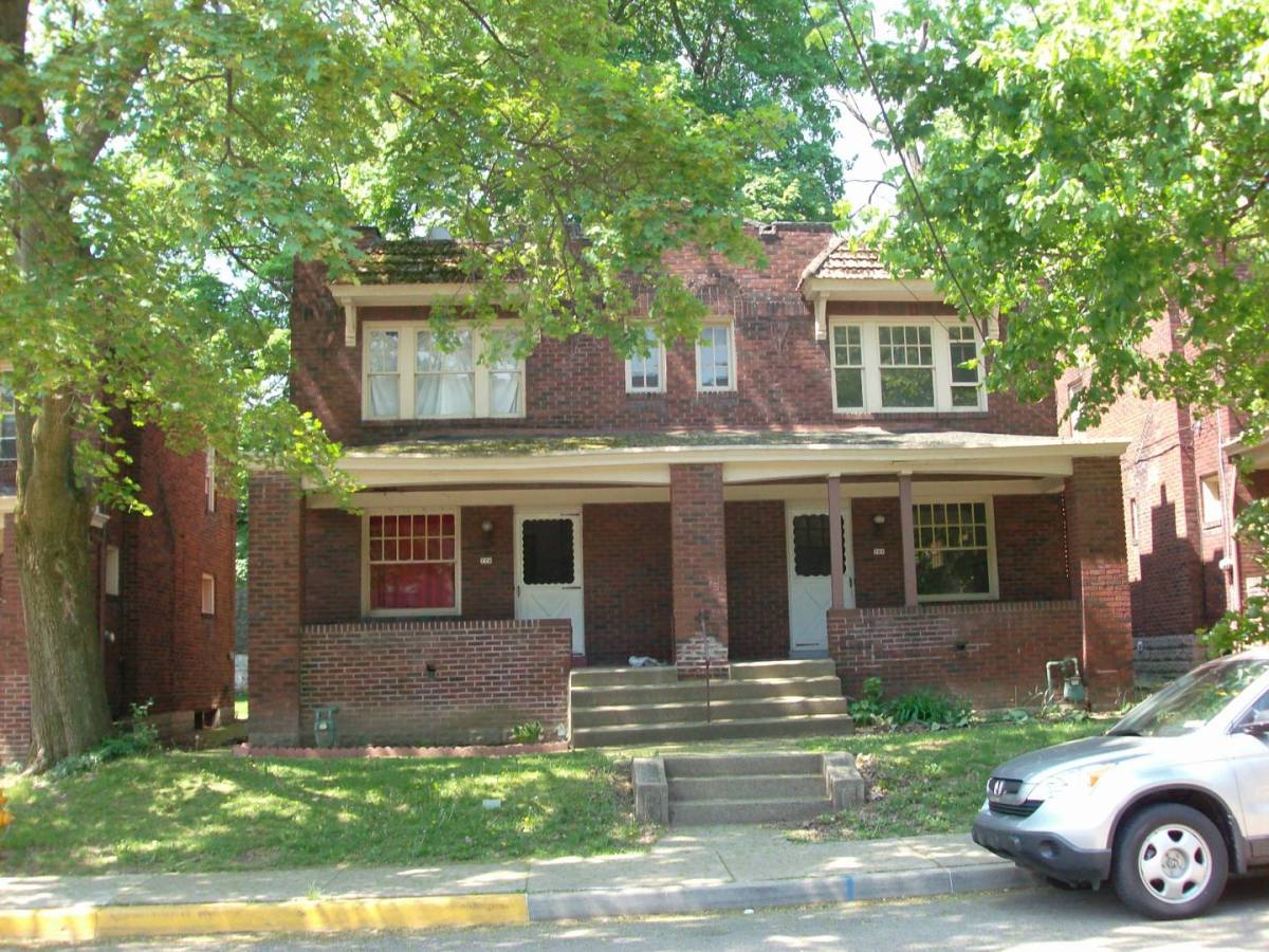 Apartment for rent at 760-782 Shady Dr E, Pittsburgh, PA 15228