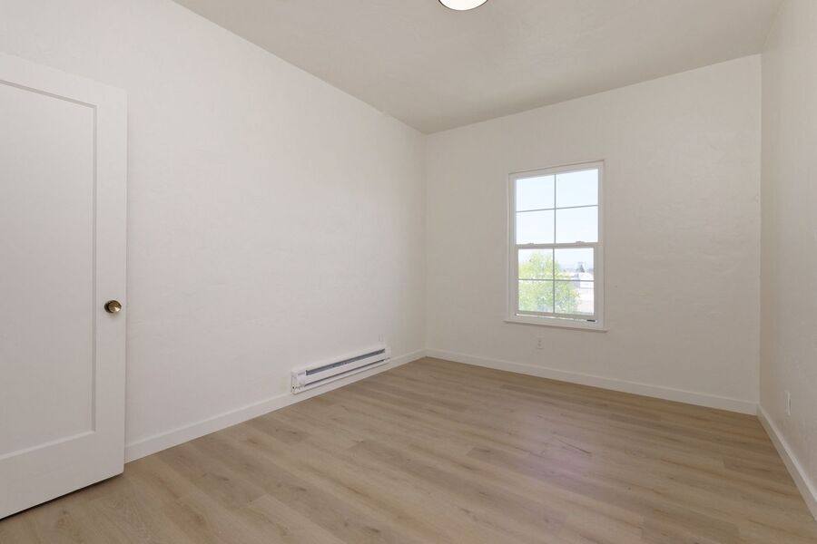 Apartment for rent at 6616 Telegraph Ave, Oakland, CA 94609
