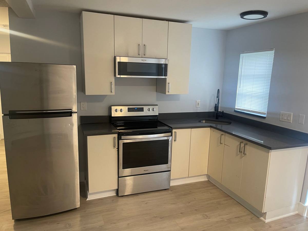 Apartment for rent at 780 NE 46 Court, Fort Lauderdale, FL 33334