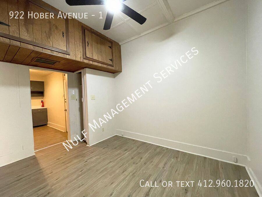 Apartment for rent at 922 Hober Ave #1, McKees Rocks, PA 15136