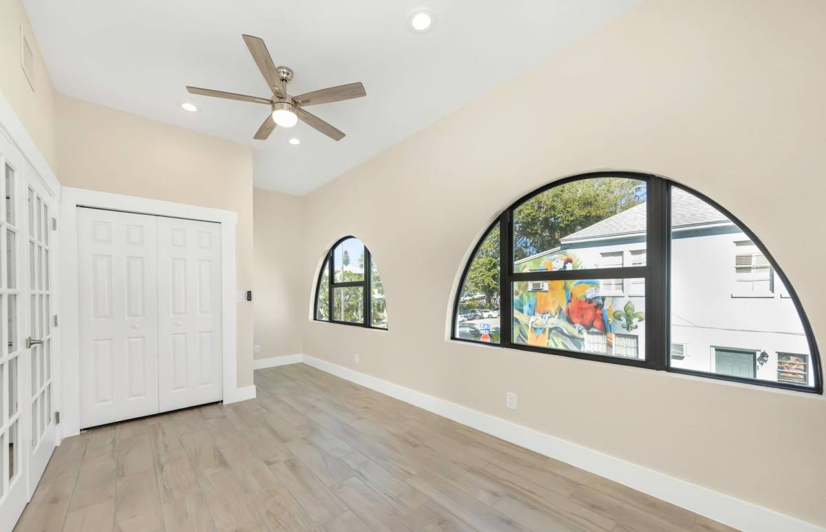 Apartment for rent at 3000 Beach Blvd S, Saint Petersburg, FL 33707