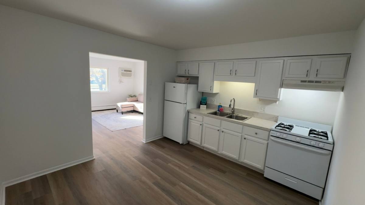 Apartment for rent at 2323 - 2329 30th St SW, Wyoming, MI 49519