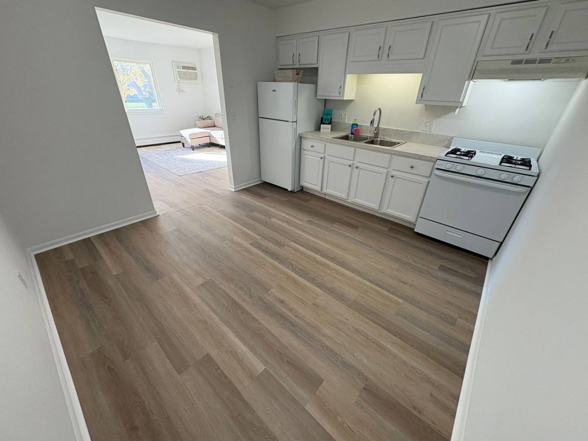 Apartment for rent at 2323 - 2329 30th St SW, Wyoming, MI 49519