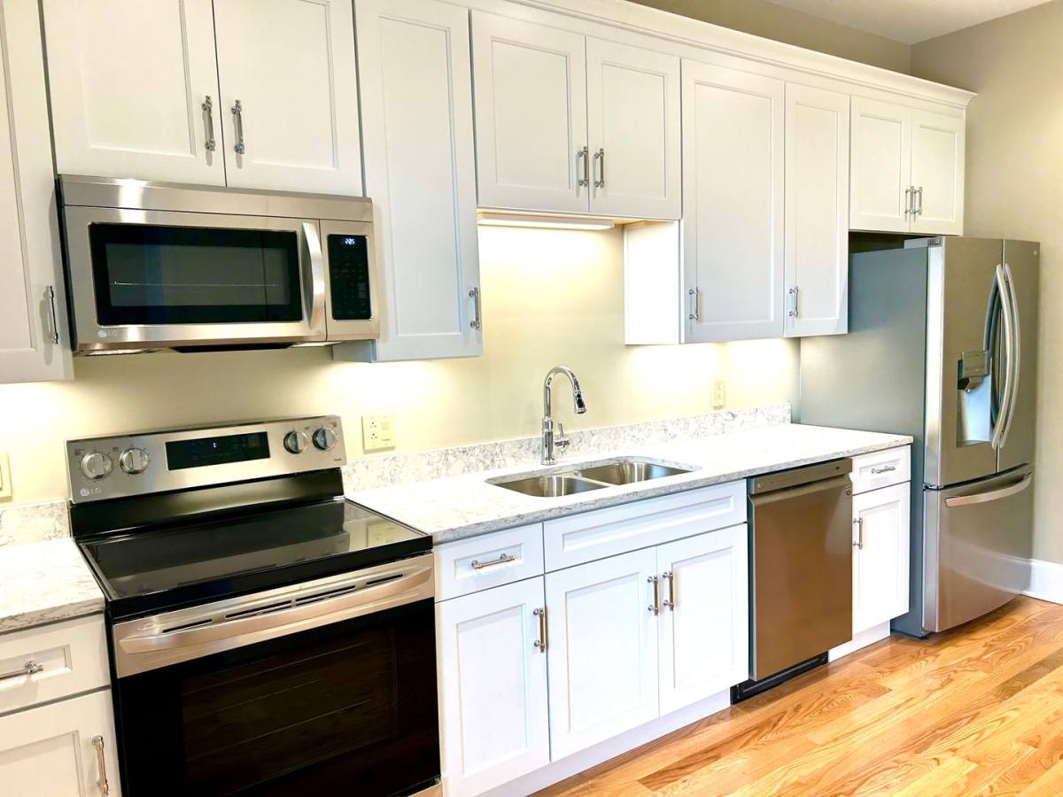 Apartment for rent at 446 W 6th St, Erie, PA 16507
