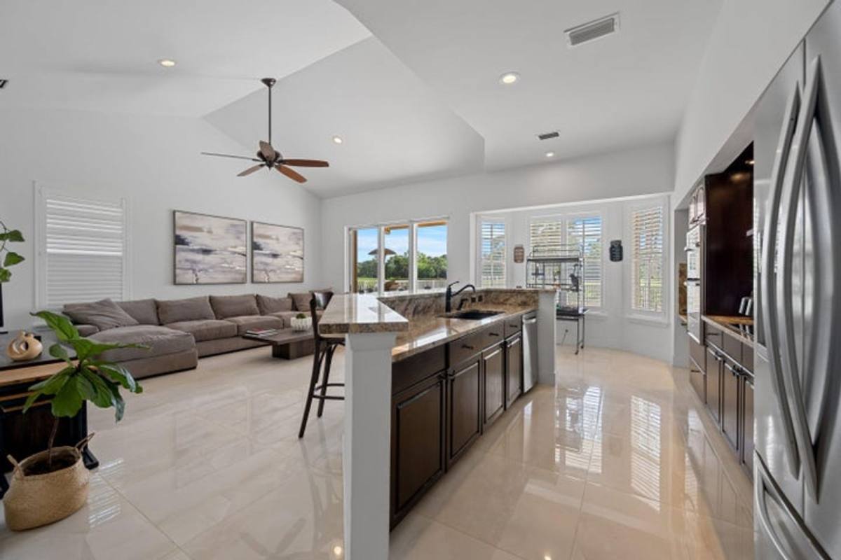 House for rent at 8738 Marlamoor Lane, West Palm Beach, FL 33412