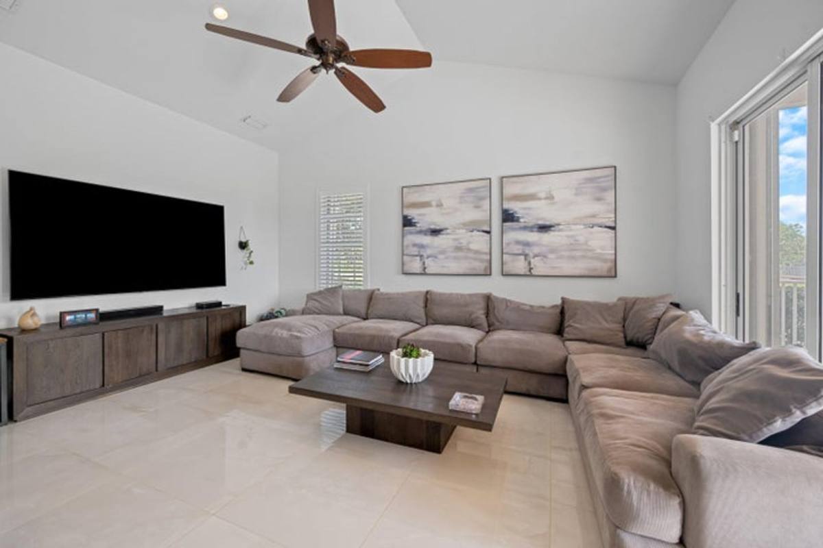 House for rent at 8738 Marlamoor Lane, West Palm Beach, FL 33412