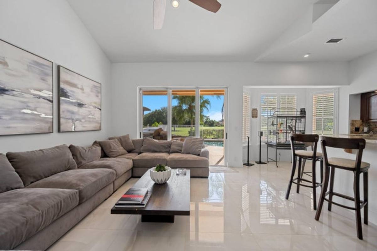 House for rent at 8738 Marlamoor Lane, West Palm Beach, FL 33412