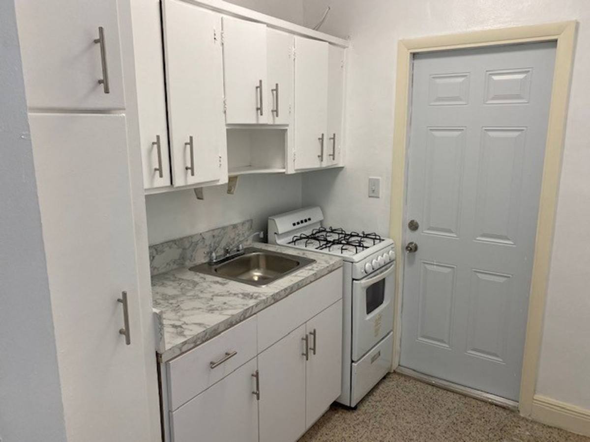 Apartment for rent at 2154 NW Flagler Terrace, Miami, FL 33125