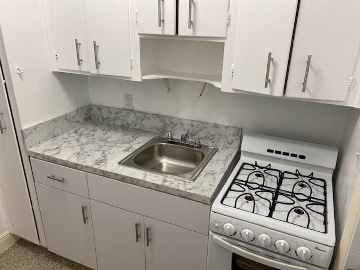 Apartment for rent at 2154 NW Flagler Terrace, Miami, FL 33125