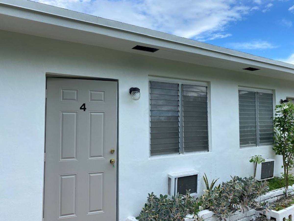 Apartment for rent at 2154 NW Flagler Terrace, Miami, FL 33125