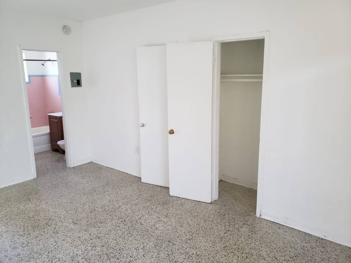 Apartment for rent at 2154 NW Flagler Terrace, Miami, FL 33125