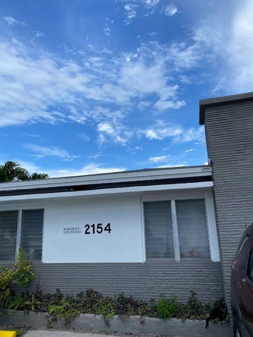 Apartment for rent at 2154 NW Flagler Terrace, Miami, FL 33125