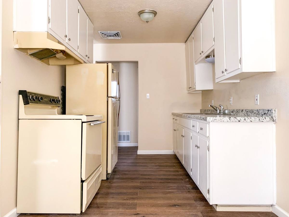 Apartment for rent at 3803 Aspen Ave NE, Albuquerque, NM 87110