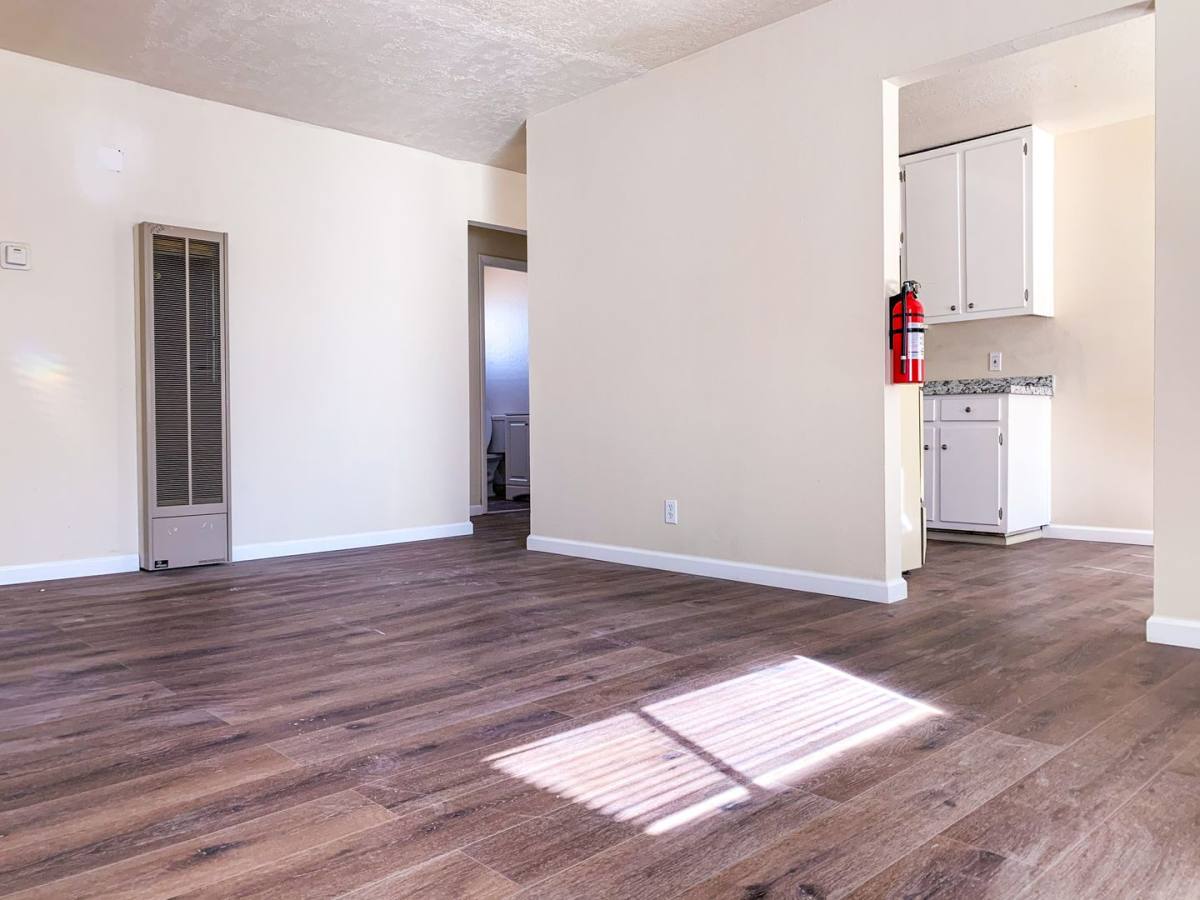 Apartment for rent at 3803 Aspen Ave NE, Albuquerque, NM 87110