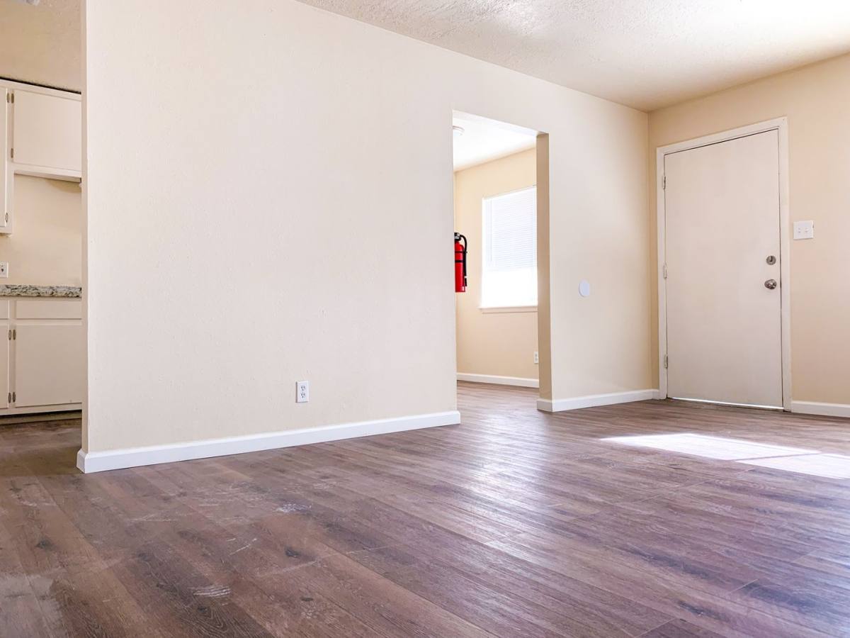 Apartment for rent at 3803 Aspen Ave NE, Albuquerque, NM 87110