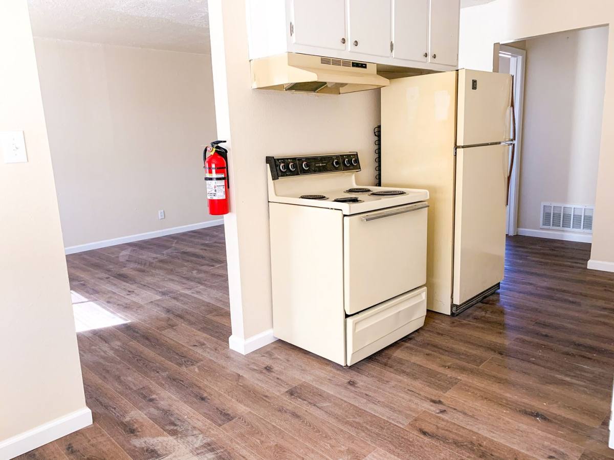 Apartment for rent at 3803 Aspen Ave NE, Albuquerque, NM 87110