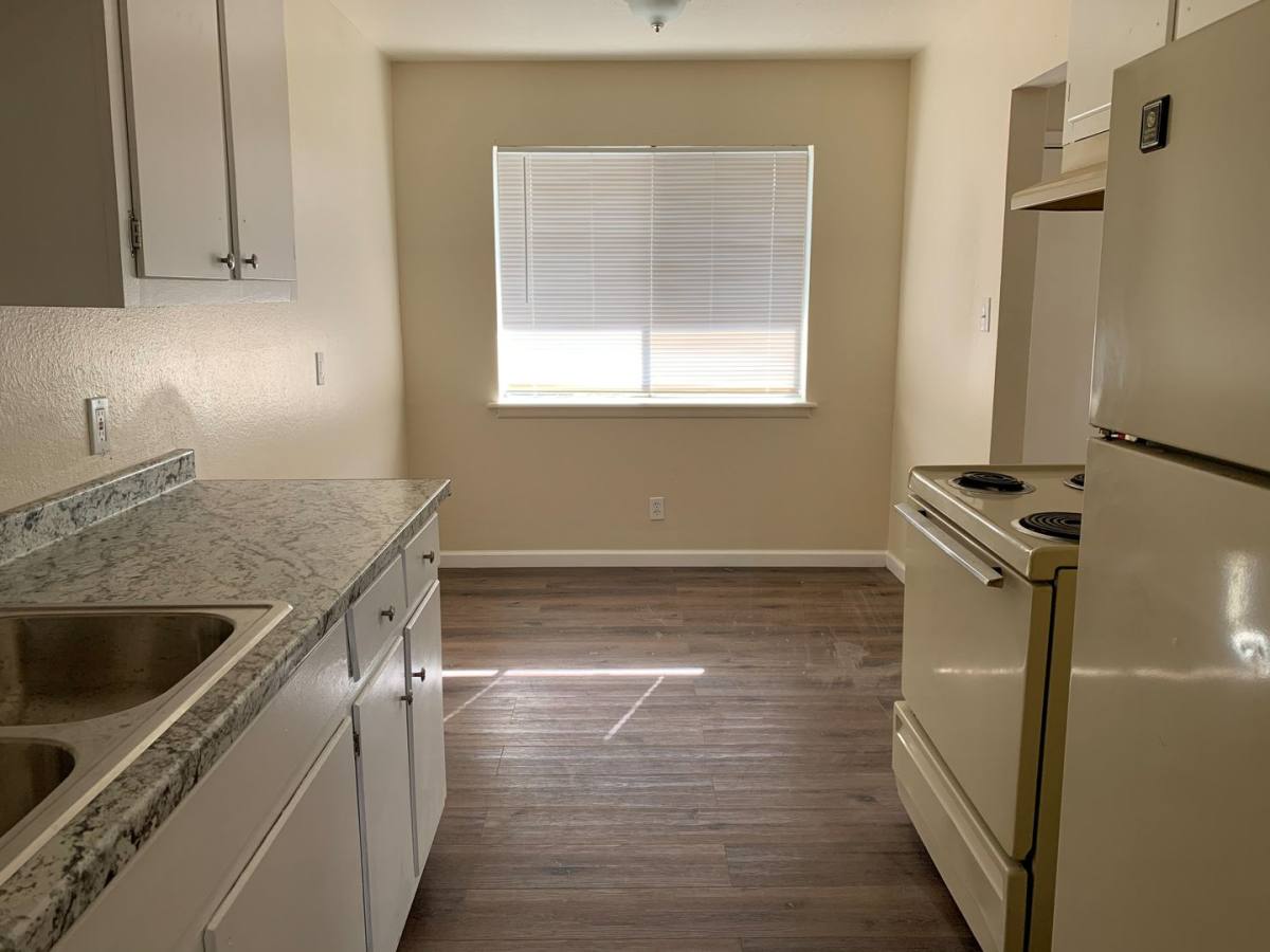 Apartment for rent at 3803 Aspen Ave NE, Albuquerque, NM 87110