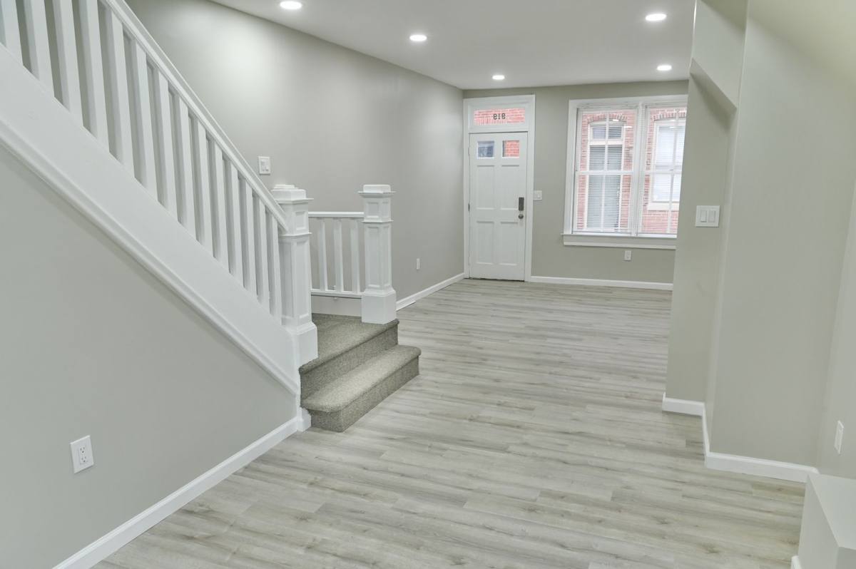 House for rent at 919 Penn St, Harrisburg, PA 17102