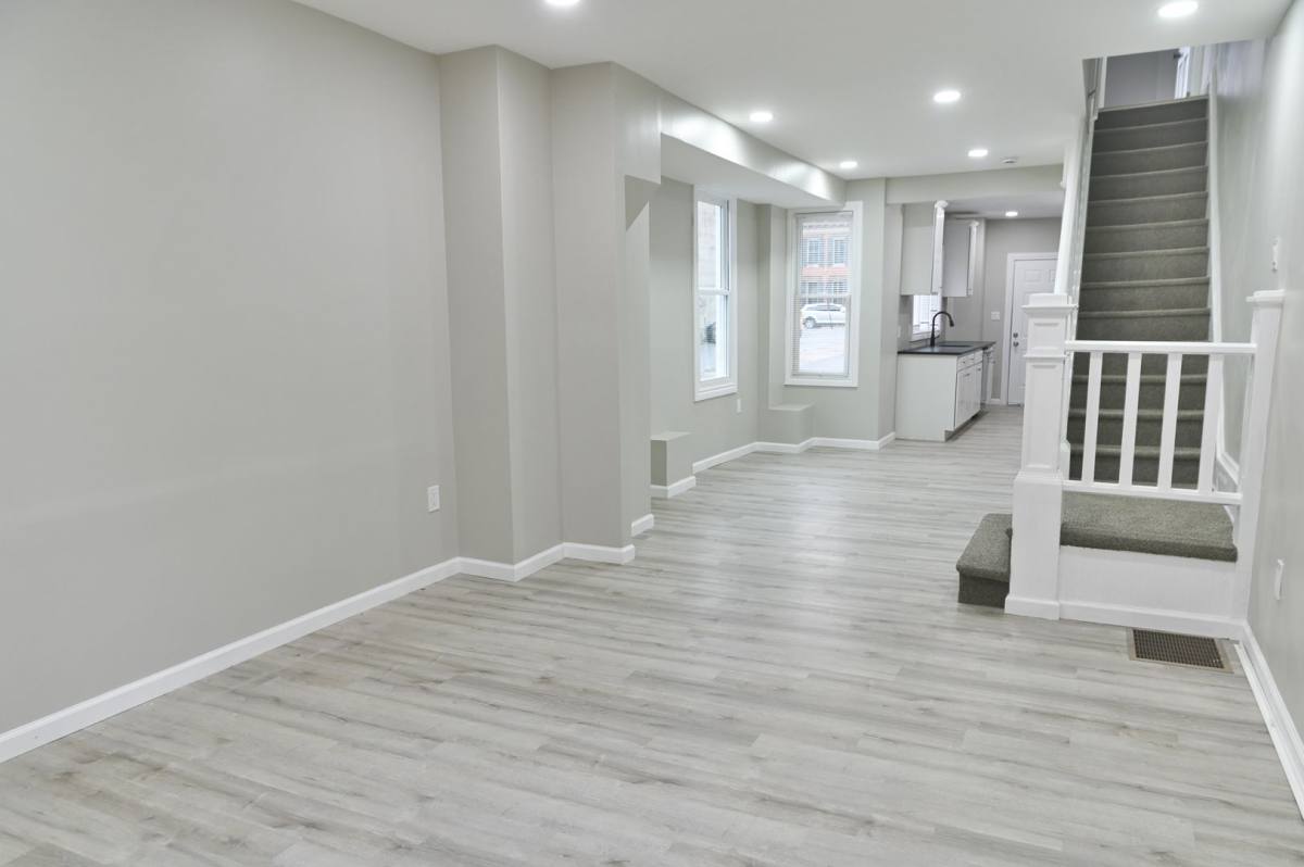 House for rent at 919 Penn St, Harrisburg, PA 17102