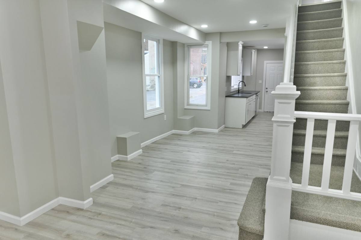 House for rent at 919 Penn St, Harrisburg, PA 17102