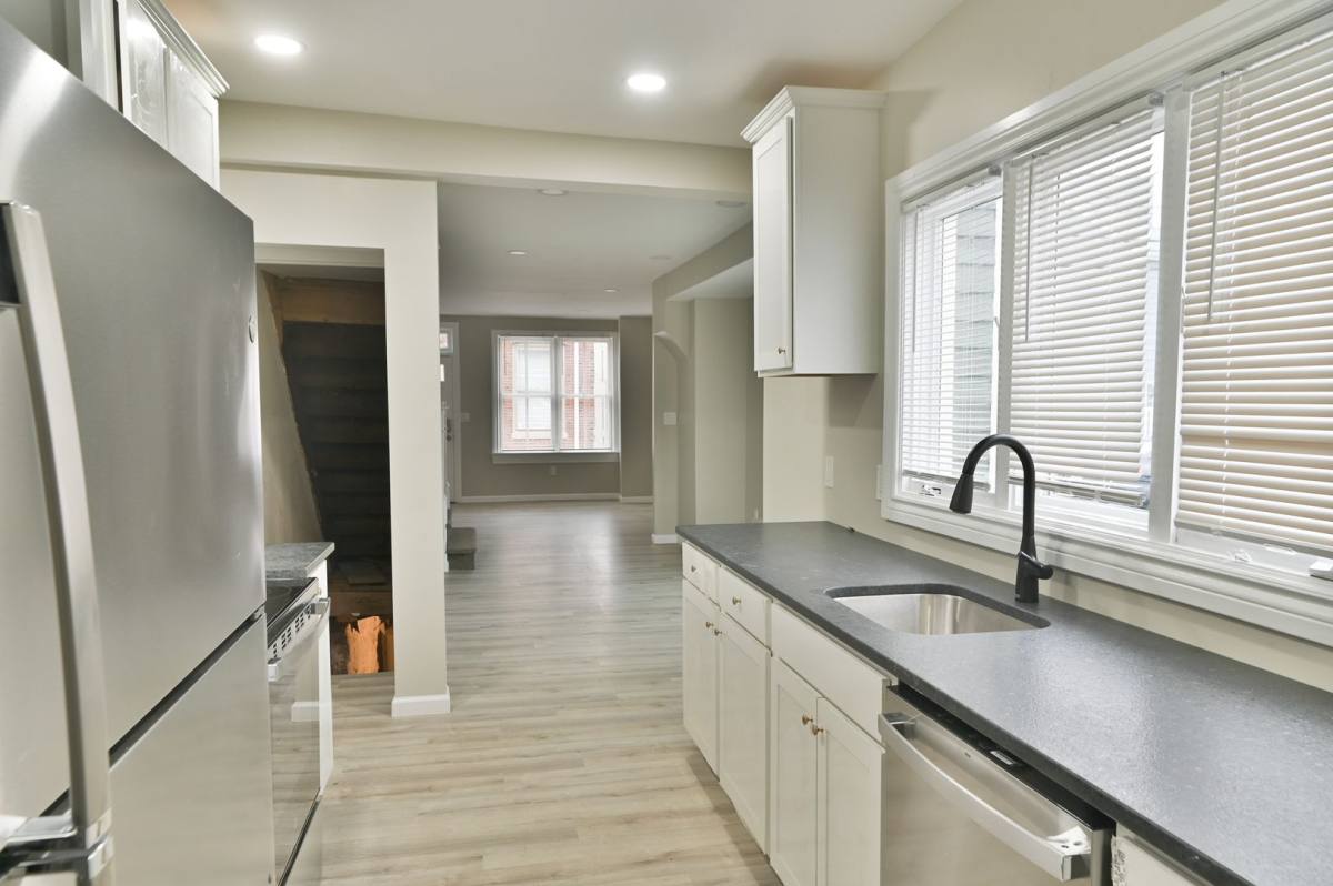 House for rent at 919 Penn St, Harrisburg, PA 17102