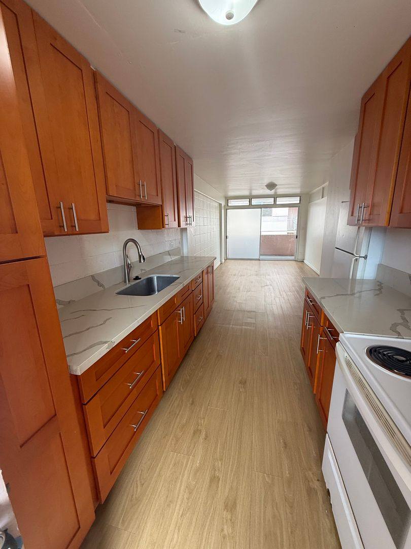 Apartment for rent at 1638 Anapuni St A-M, Honolulu, HI 96822