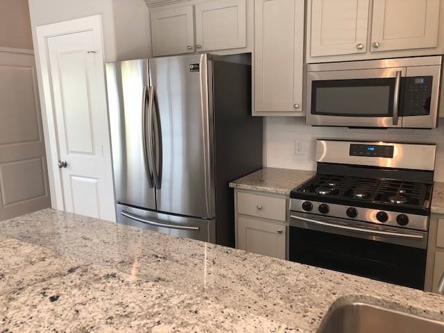 Apartment for rent at 1121 Bernard, Denton, TX 76201