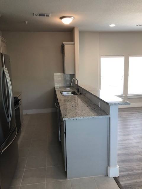 Apartment for rent at 1121 Bernard, Denton, TX 76201