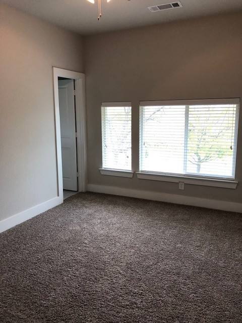 Apartment for rent at 1121 Bernard, Denton, TX 76201