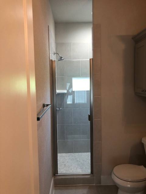 Apartment for rent at 1121 Bernard, Denton, TX 76201