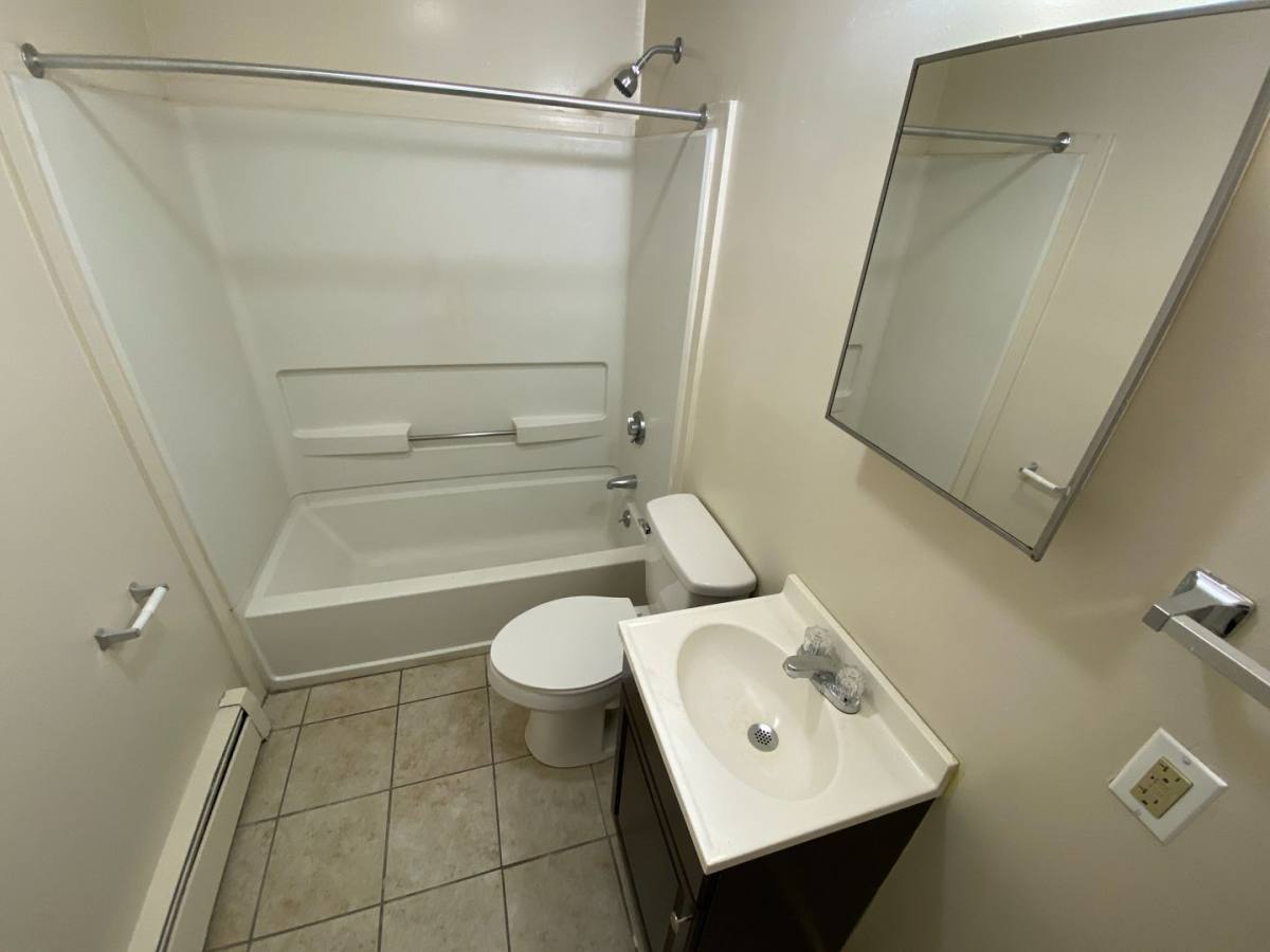 Apartment for rent at 61 Lake Place, New Haven, CT 06510