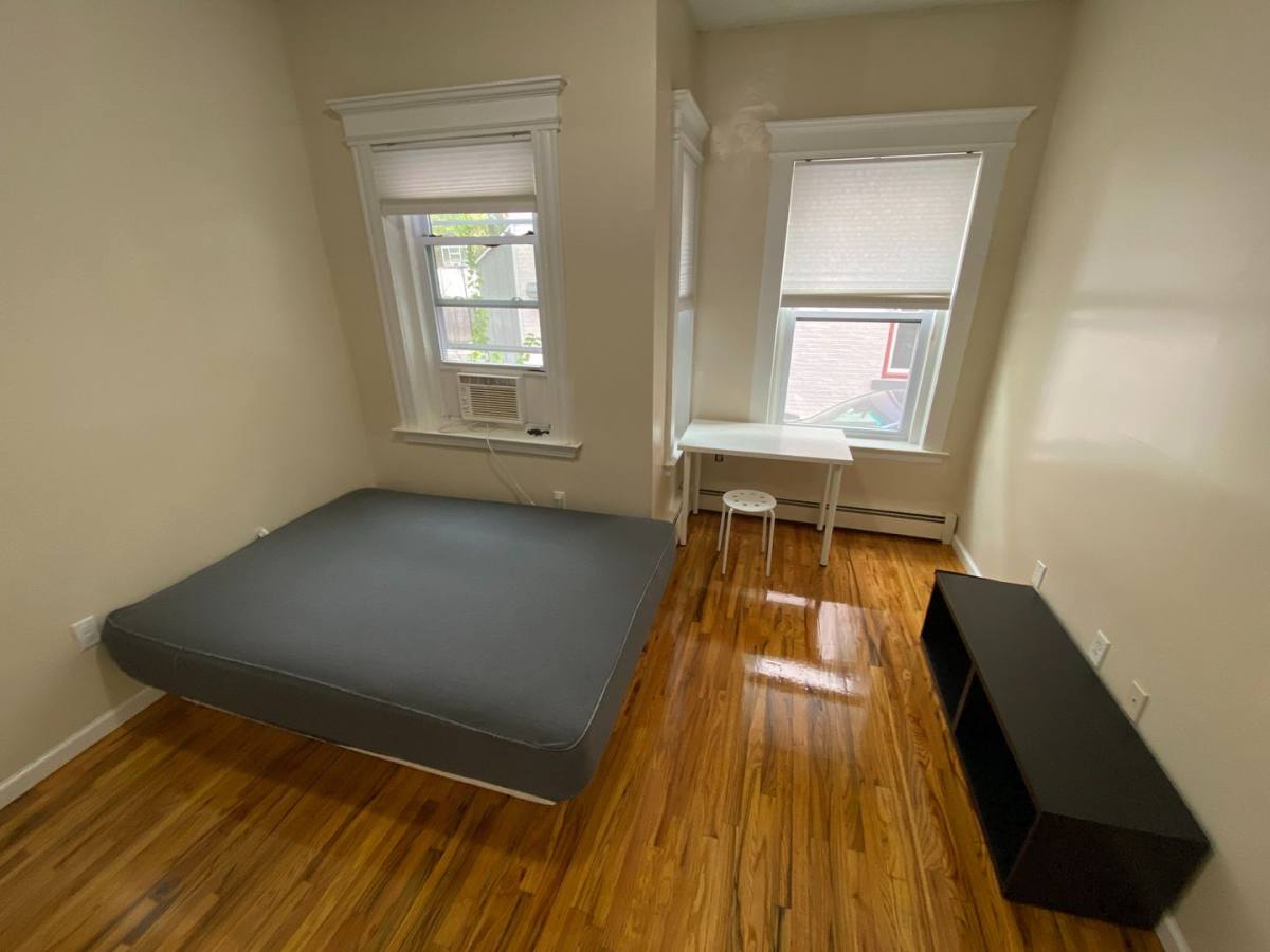 Apartment for rent at 61 Lake Place, New Haven, CT 06510
