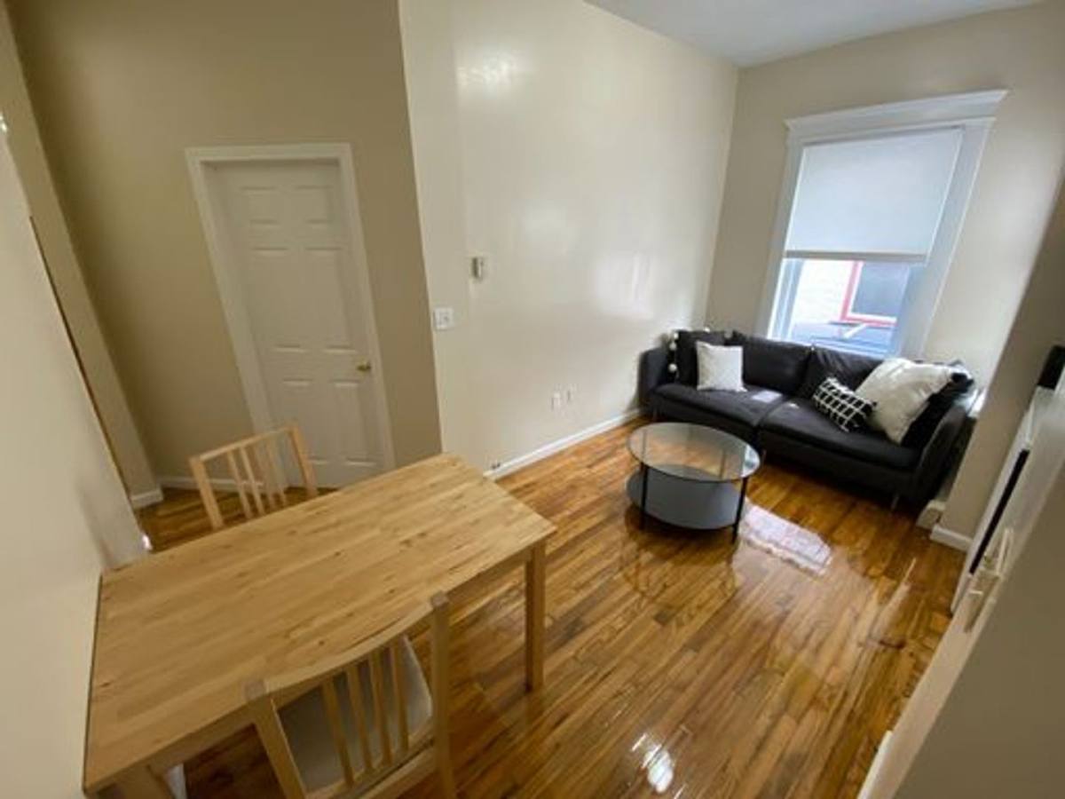 Apartment for rent at 61 Lake Place, New Haven, CT 06510