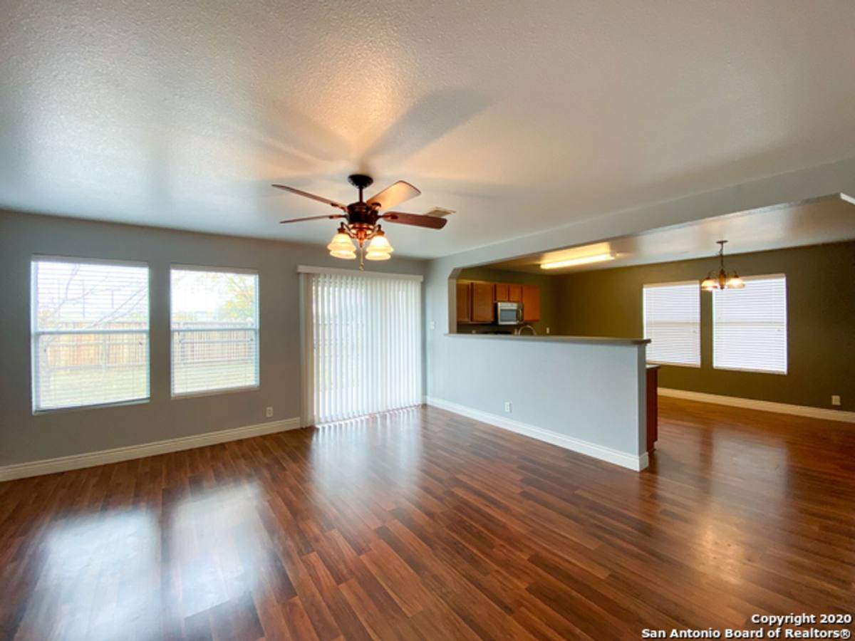 House for rent at 12251 Autumn Cherry, San Antonio, TX 78254