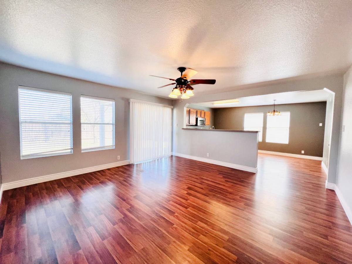 House for rent at 12251 Autumn Cherry, San Antonio, TX 78254