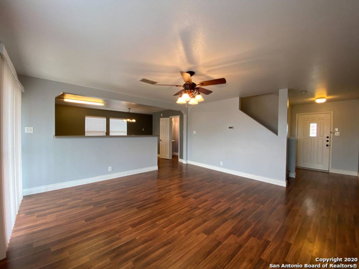 House for rent at 12251 Autumn Cherry, San Antonio, TX 78254