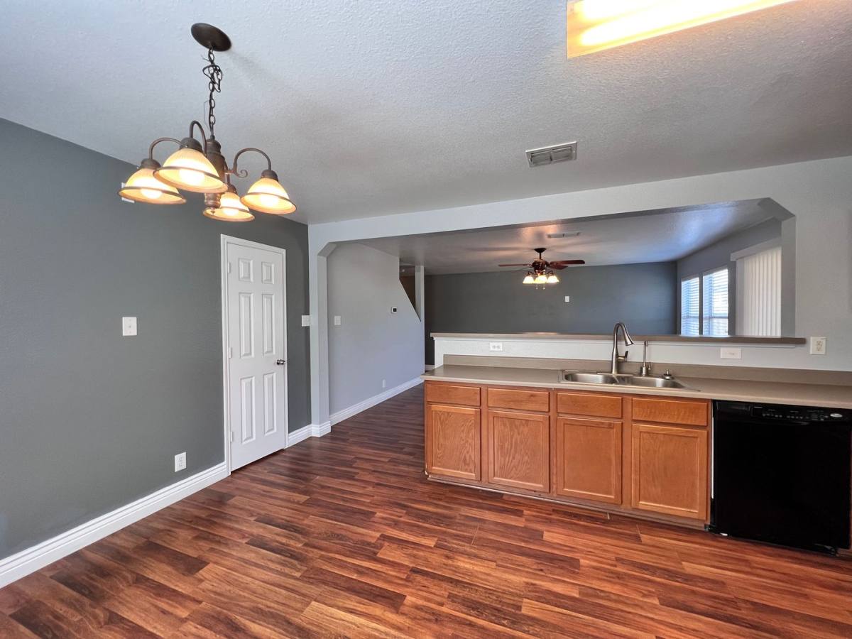 House for rent at 12251 Autumn Cherry, San Antonio, TX 78254