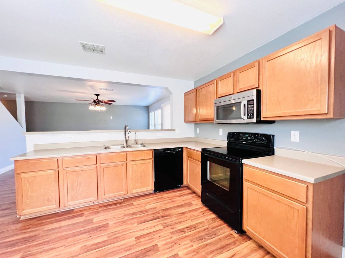 House for rent at 12251 Autumn Cherry, San Antonio, TX 78254