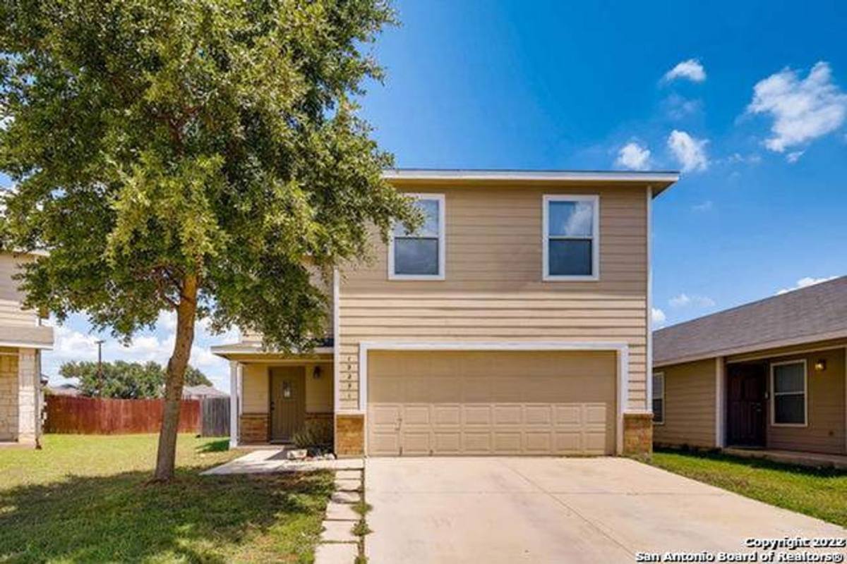 House for rent at 12251 Autumn Cherry, San Antonio, TX 78254