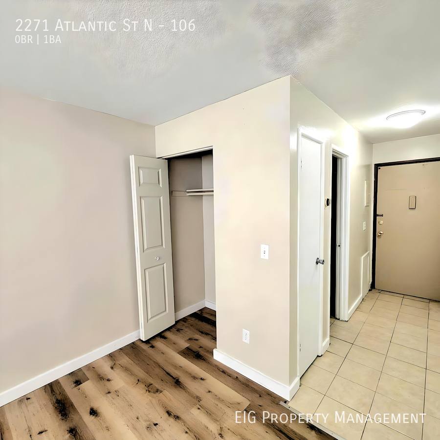 Apartment for rent at 2271 Atlantic St N #106, Saint Paul, MN 55109