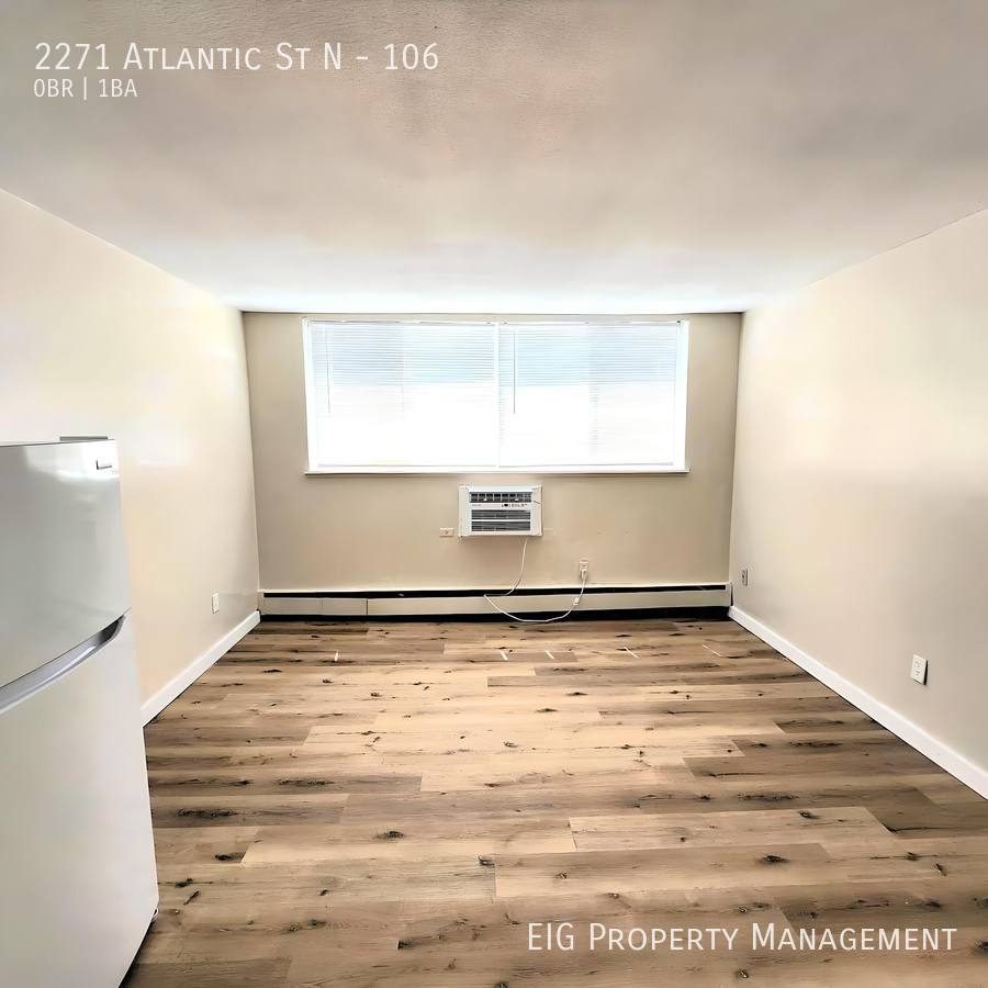 Apartment for rent at 2271 Atlantic St N #106, Saint Paul, MN 55109